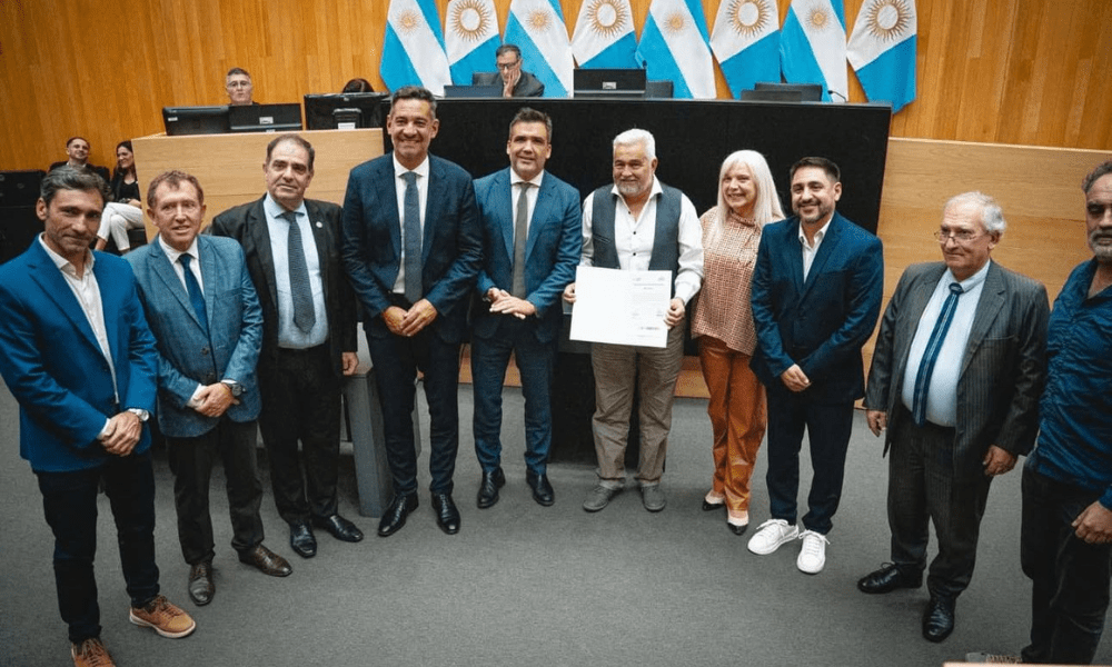 La Legislatura de Córdoba Declara de Interés la Creación de la Universidad Cooperativa y Mutual Argentina (U.C.M.A.)