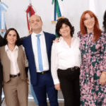 Ciclo de Capacitación en el Colegio de Escribanos de Río Cuarto