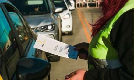 Campaña Internacional por la Seguridad Vial
