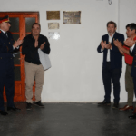 Los Cóndores Celebra 25 Años de los Bomberos Voluntarios