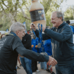 Más de 12 mil personas disfrutaron de la Maratón Deportes Río Cuarto 2025