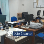 Gremio Judicial de Córdoba realiza paro y movilización