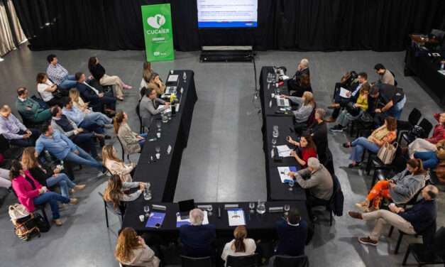 Región Centro: Córdoba participó de la reunión de la Comisión Regional de Trasplante