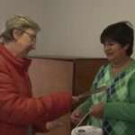 La UNRC reparte 120 kilos de miel a comedores comunitarios