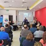 Tribuna Segura ya funciona en el departamento Roque Sáenz Peña