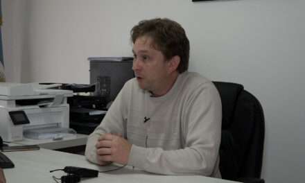 Chucul: obras y gestiones que impulsan el desarrollo de la localidad