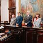 Nuevos Fiscales de Instrucción y Defensora Pública en el TSJ