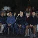 Villa María: Accastello participó de la inaguración de la puesta en valor de la Capilla San José Obrero
