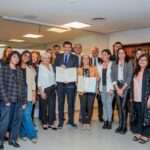 Convenio de Colaboración para la Protección de Derechos de Niñas, Niños y Adolescentes en Córdoba