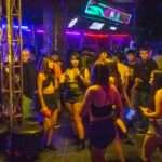 Noche segura: 1.200 jóvenes se divierten cada fin de semana en Río Cuarto gracias al Más 16