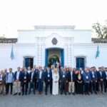 Río Cuarto presente en el 1º Encuentro del Consejo Federal de Intendentes (COFEIN)
