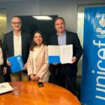 Córdoba y Unicef consolidan una alianza para fortalecer la educación secundaria