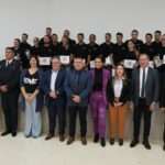 En Villa María se reconoció a 18 agentes policiales por su destacada labor en dos casos relevantes