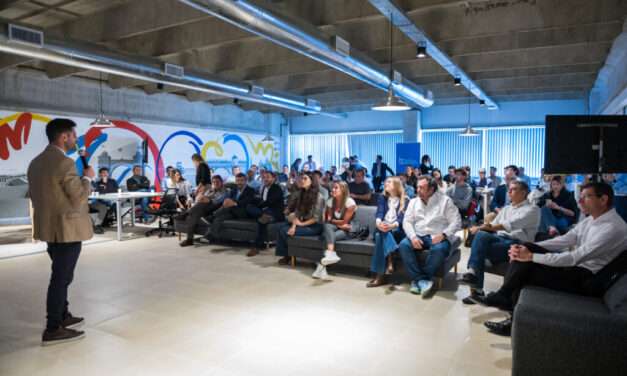 Innovación abierta y financiamiento: Lanzan dos programas clave para empresas y startups