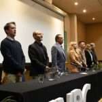UNRC: Fueron proclamados los nuevos consejeros estudiantiles superiores y directivos