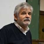 Daniel Filmus presentó en la Universidad el libro «Afuera»