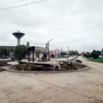 Avanza la pavimentación en Carnerillo