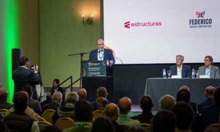 Infraestructura y Sustentabilidad: Córdoba fue sede del Seminario Nacional por los 80 años de la Comisión Permanente del Asfalto