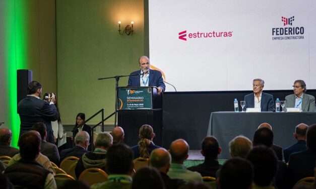 Infraestructura y Sustentabilidad: Córdoba fue sede del Seminario Nacional por los 80 años de la Comisión Permanente del Asfalto