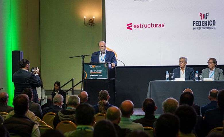Infraestructura y Sustentabilidad: Córdoba fue sede del Seminario Nacional por los 80 años de la Comisión Permanente del Asfalto