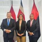 Accastello participó del Encuentro de Red de Ciudades Sostenibles en Costa Rica