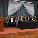 Llaryora anunció la construcción de la sede de la Agencia Córdoba Innovar y Emprender en Río Cuarto