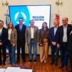Conformaron Mesa Permanente de Cooperativas y Mutuales de Región Centro, integrada por Córdoba, Santa Fe y Entre Ríos