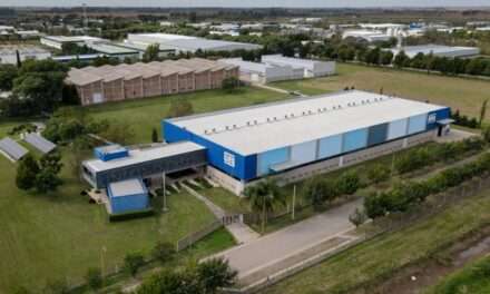 Impulso productivo: Empresas cordobesas crecen con el apoyo de la Promoción Industrial