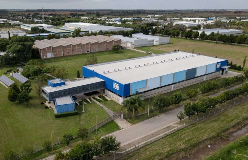 Impulso productivo: Empresas cordobesas crecen con el apoyo de la Promoción Industrial