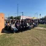 Fiesta Nacional “Expo Granja” en La Cesira