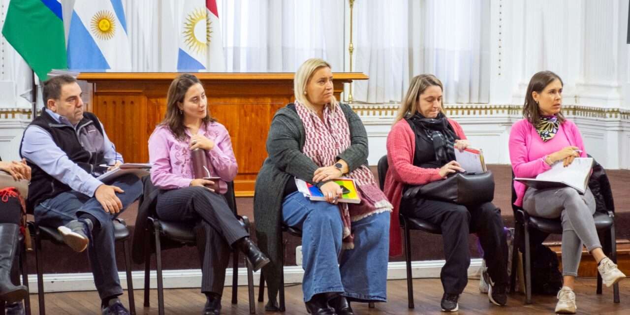 Crisis Nacional de Discapacidad: el municipio de Río Cuarto e instituciones se organizan para ayudar a las familias