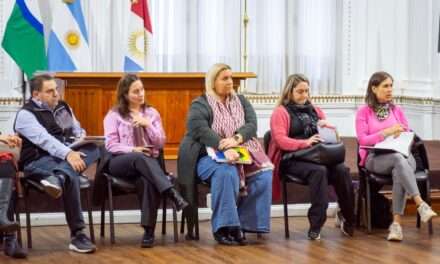 Crisis Nacional de Discapacidad: el municipio de Río Cuarto e instituciones se organizan para ayudar a las familias