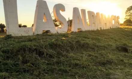 Seguridad: Reunión clave en Las Albahacas
