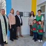Bulnes Celebra el 50° Aniversario del Jardín de Infantes «Fray Moisés Álvarez»