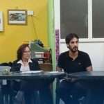 Villa Valeria: Reunión para Fortalecer la Educación