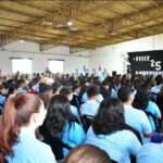 Celebración del 25° Aniversario del IPEA N° 292 «Agr. Liliam Priotto»
