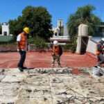 Obras en escuelas: en abril la Provincia transfirió $1.727 millones a municipios y comunas