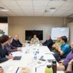 Parque Industrial Pte. Arturo Frondizi: El municipio impulsa el desarrollo productivo de Rio Cuarto