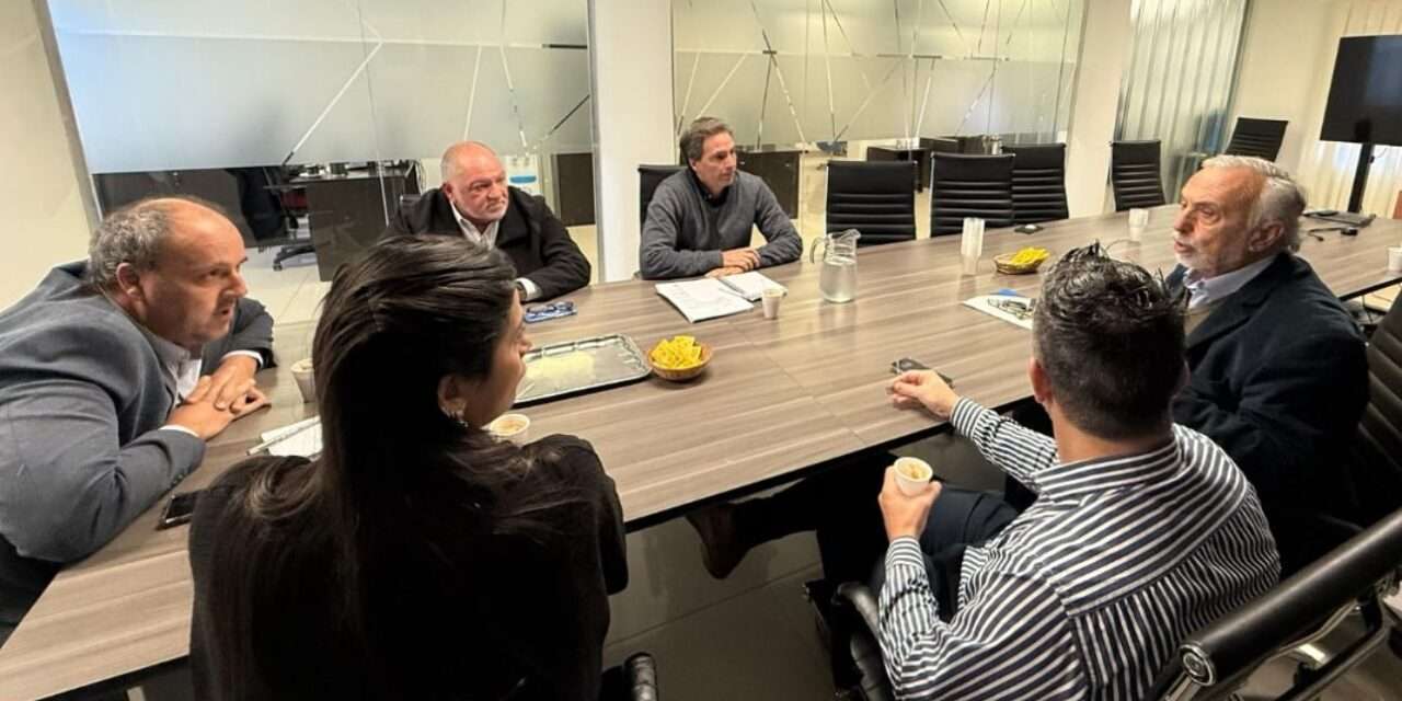 Avances en el Régimen de Transparencia Fiscal para el Comercio Provincial