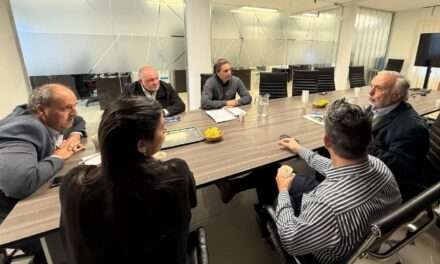 Avances en el Régimen de Transparencia Fiscal para el Comercio Provincial