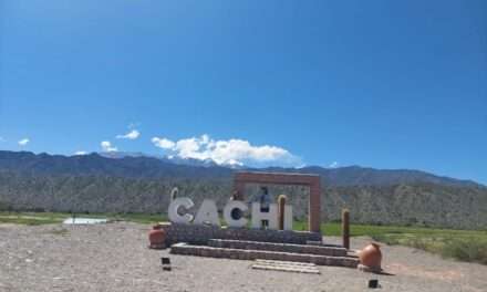 Los 10 Destinos Nacionales para un Turismo Sustentable