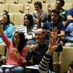 Se aprobó el Programa Transformar D-UNRC en el Consejo Superior