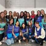 Berrotarán: Taller de Fortalecimiento Institucional para obtener Capacitación en Salas Cuna