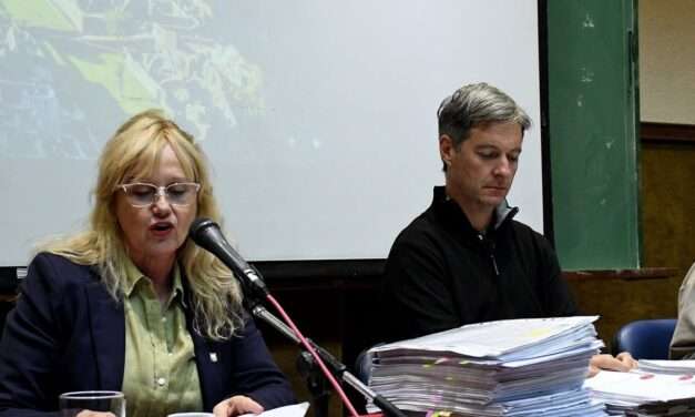 El Consejo Superior de la UNRC abordó temas clave en su última sesión ordinaria