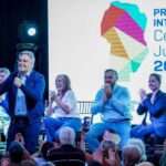 Llaryora: “Sostenemos un Estado con superávit y la gente adentro”