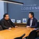 Las Higueras avanza con proyectos que transforman