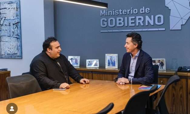 Las Higueras avanza con proyectos que transforman