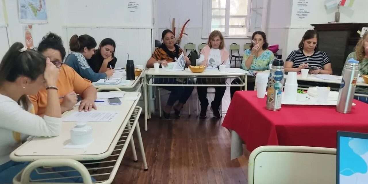 Avanzando hacia la Inclusión en Vicuña Mackenna