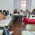 Avanzando hacia la Inclusión en Vicuña Mackenna