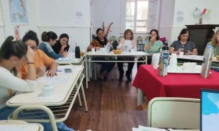 Avanzando hacia la Inclusión en Vicuña Mackenna